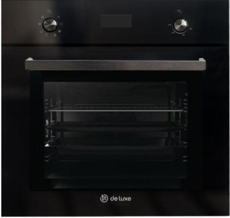 Встраиваемая духовка De Luxe 6009.05