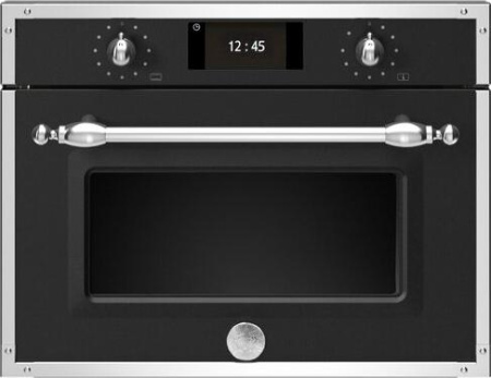 Встраиваемый духовой шкаф Bertazzoni F457HERVTND