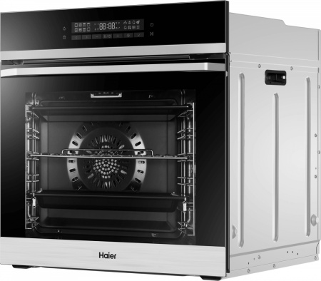 Встраиваемый духовой шкаф Haier HOQ-P16AN5SX
