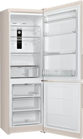 Холодильник Hotpoint-Ariston HF 7180 M O [2, No Frost]