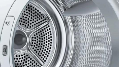 Сушильная машина Bosch WQG14590BY