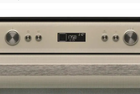 Микроволновая печь Hotpoint-Ariston MD 764 DS HA