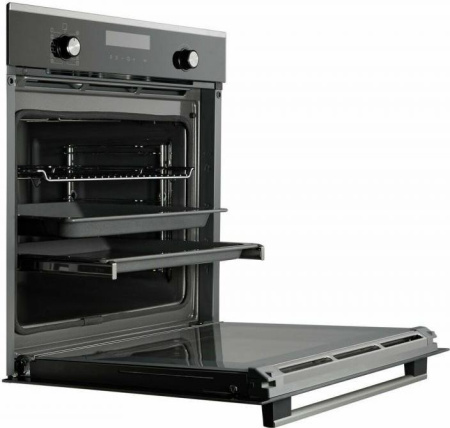 Встраиваемый духовой шкаф Bosch HBG 278ES0R
