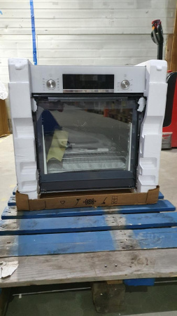 Встраиваемый духовой шкаф Bosch HBJ558YW0Q
