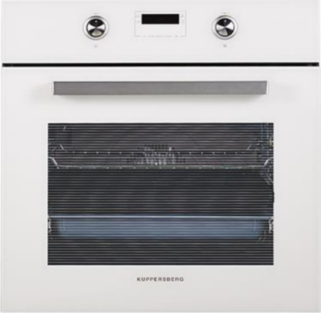 Встраиваемый духовой шкаф Kuppersberg HO 655 W