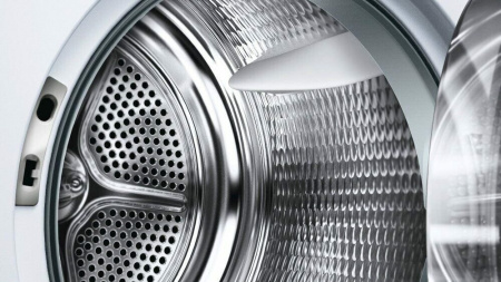 Сушильная машина Bosch WTN 86200