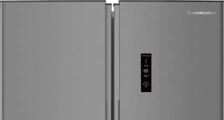 Холодильник Schaub Lorenz SLU S400H4EN [2, No Frost]