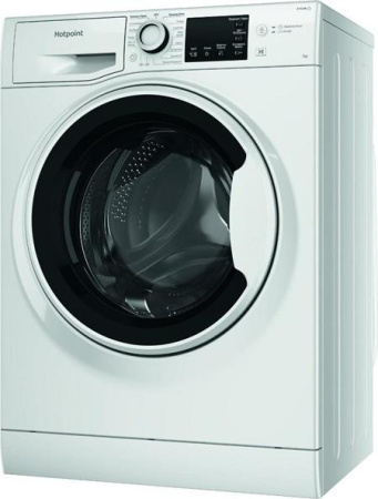 Стиральная машина Hotpoint-Ariston NSB 7225 W V [7 кг, фронтальная]