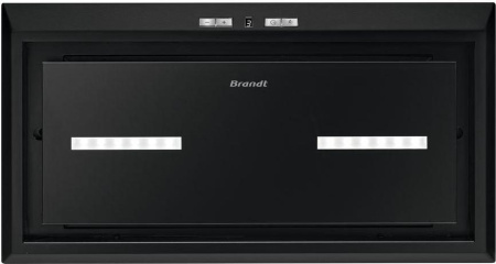 Кухонная вытяжка Brandt BHG 2552B