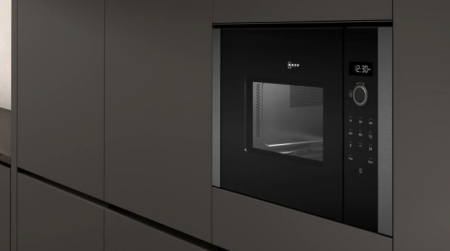 Микроволновая печь Neff HLAGD53G0
