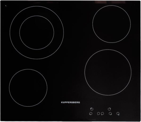 Варочная поверхность Kuppersberg FA 6 VS 02
