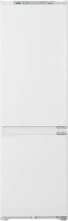 Холодильник Gorenje NRKI418FP2 [2, капельное]