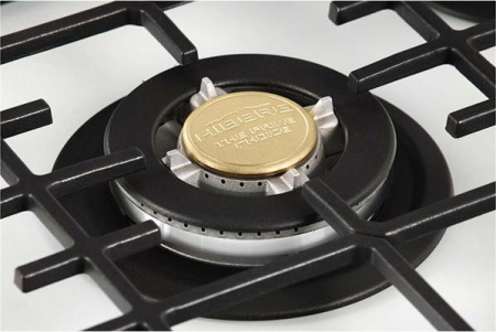 Варочная поверхность Hiberg VM 7155 W