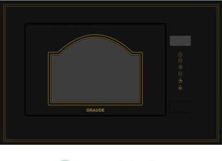 Микроволновая печь Graude MWGK 38.1 S