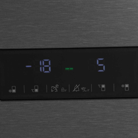 Холодильник Beko CNMV 5335E20VXR [2, No Frost]