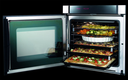 Встраиваемый духовой шкаф Electrolux EOG 92102 CX