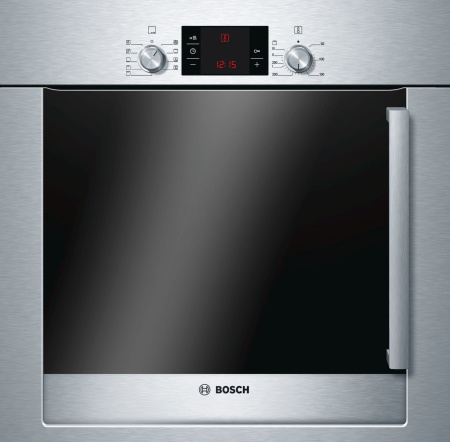Встраиваемый духовой шкаф Bosch HBL 33B550