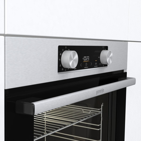 Встраиваемый духовой шкаф Gorenje BO 6735E02XK