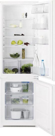Холодильник Electrolux LNT2LF18 [2, No Frost]