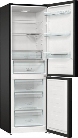 Холодильник Gorenje RK 6201SYBK