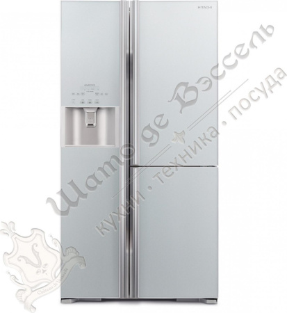 Холодильник Hitachi R-M 702 GPU2 [3, No Frost]