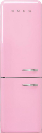 Холодильник Smeg FAB32LPK5 [2, No Frost]
