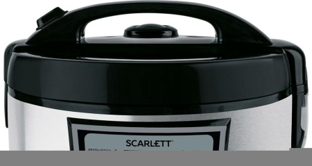 Мультиварка Scarlett SC-MC410S31