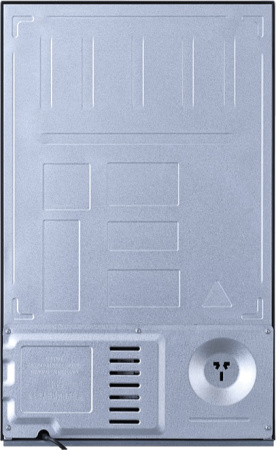 Винный шкаф Haier FWC33GA [1, капельное]