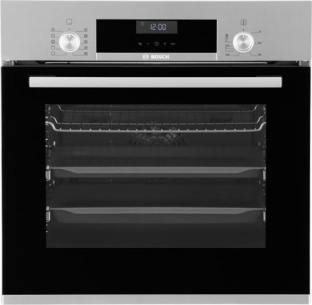 Встраиваемая духовка Bosch HIJ517YS0R