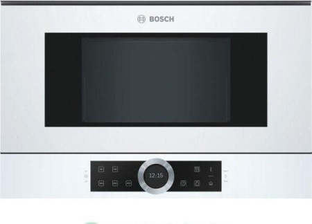 Микроволновая печь Bosch BFL634GW1