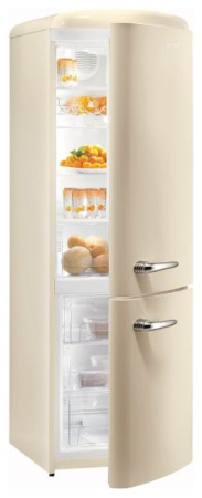 Холодильник Gorenje RK 60359OC [2, капельное]