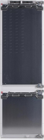 Холодильник Siemens KI 38VX22GB [2, No Frost]