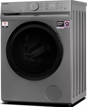 Стиральная машина Toshiba TW-BL100A4UZ [9 кг, фронтальная]