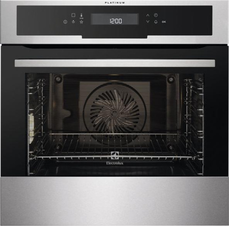 Встраиваемый духовой шкаф Electrolux OPEA 7553