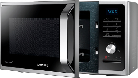 Микроволновая печь Samsung MG23F302TQS