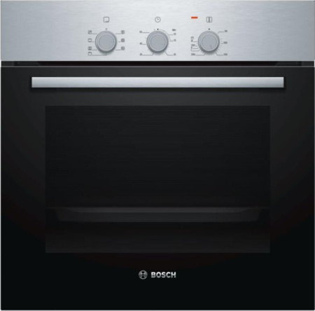 Встраиваемый духовой шкаф Bosch HBF011BR0R