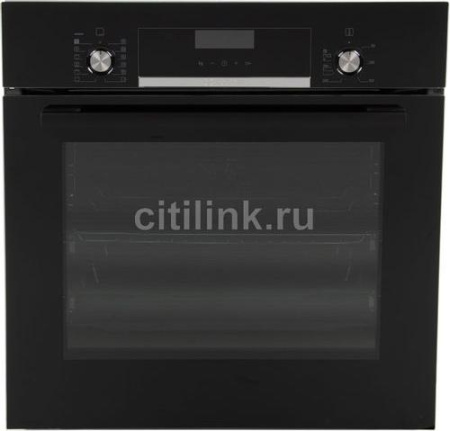 Встраиваемый духовой шкаф Bosch HIJ557YB0R