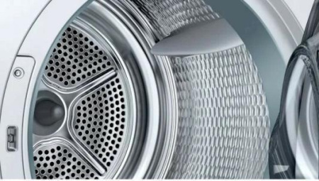 Сушильная машина Bosch WTX8HKB9SN