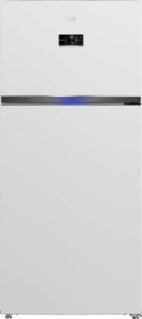 Холодильник Beko RDNE650E30ZW [2, No Frost]