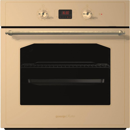 Встраиваемый духовой шкаф Gorenje BO 7345 RW
