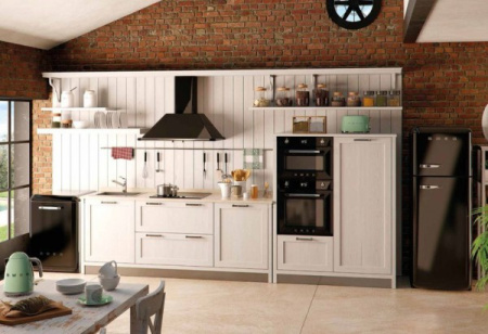 Встраиваемый духовой шкаф Smeg SF 6922NPZE