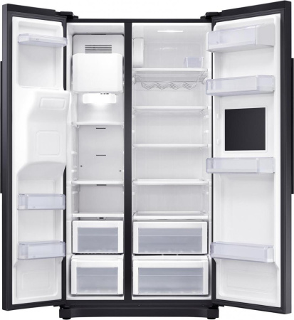 Холодильник Samsung RS 50N3913BC [2, No Frost]