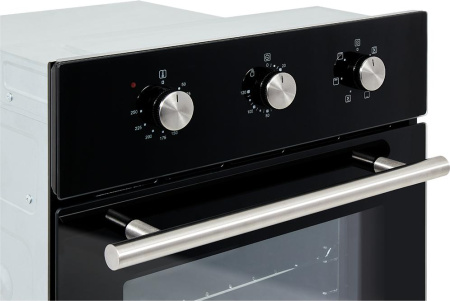 Встраиваемый духовой шкаф Avex HM 4060 1B