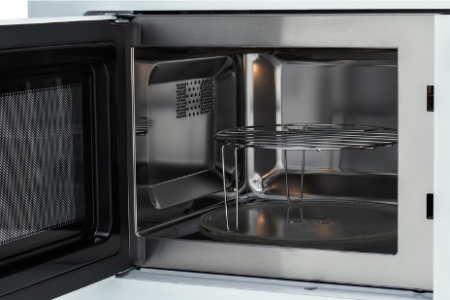 Микроволновая печь Akpo MEA 82008 MEP01 WH
