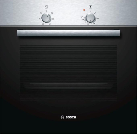 Встраиваемый духовой шкаф Bosch HBN 301E2S