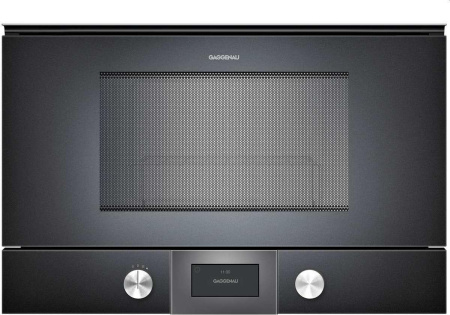 Микроволновая печь Gaggenau BMP 225