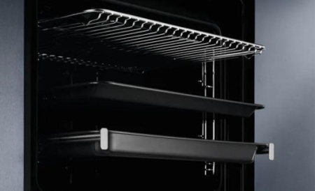 Встраиваемый духовой шкаф Electrolux EOD6P77