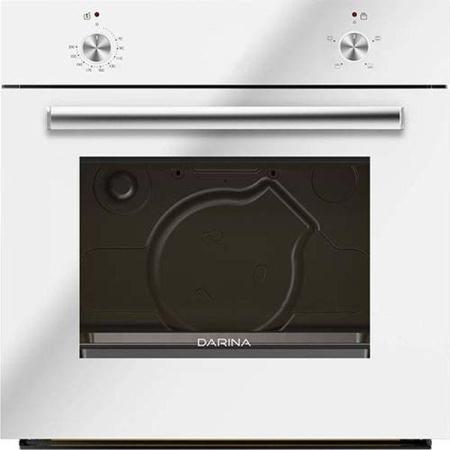 Встраиваемый духовой шкаф Darina BO 1700 W