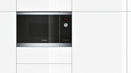 Микроволновая печь Bosch HMT 75M654