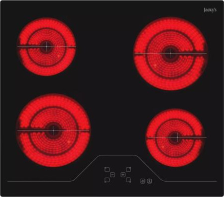 Варочная поверхность Jackys JH MB66